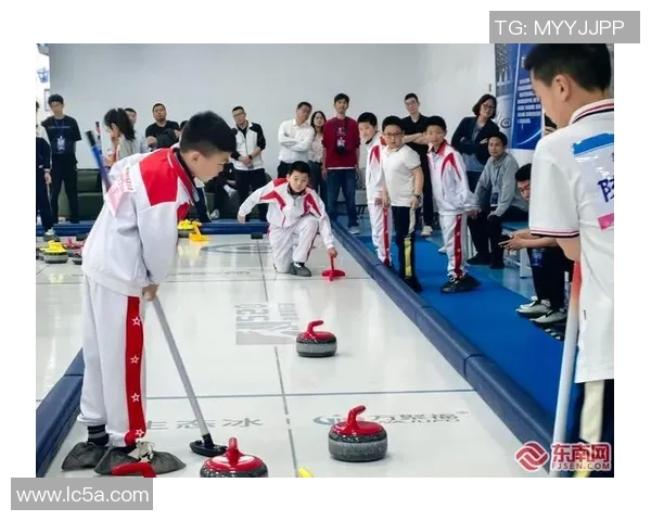 2025年福建省青少年陆地冰壶锦标赛圆满闭幕