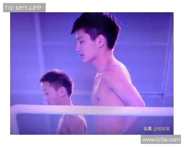 广东跳水男团完成全运会“八连冠” !两位深圳健儿闪烁助力