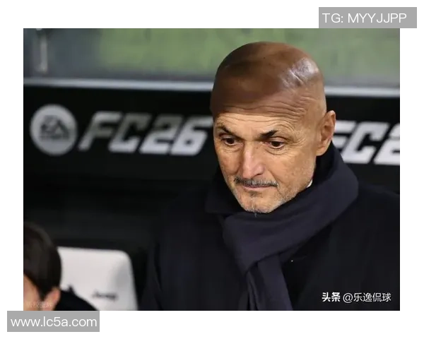 斯帕莱蒂:尤文要像真实的狮子 面临老鼠要竭尽全力