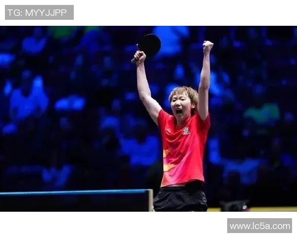 王曼昱盛赞成都体育气氛：“城市和体育彼此成果”